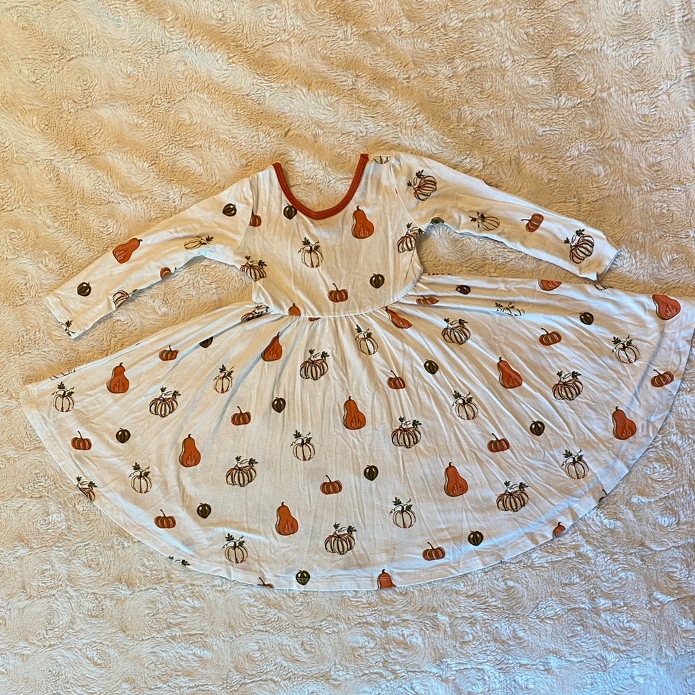 Kyte BABY Gourd Dress